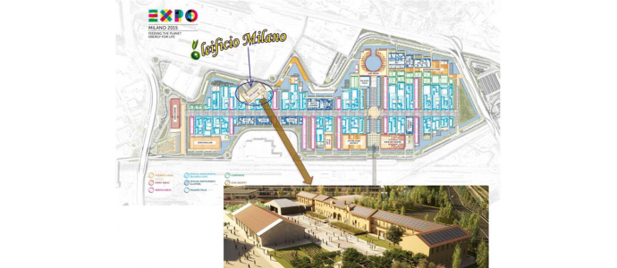 EXPO MILANO